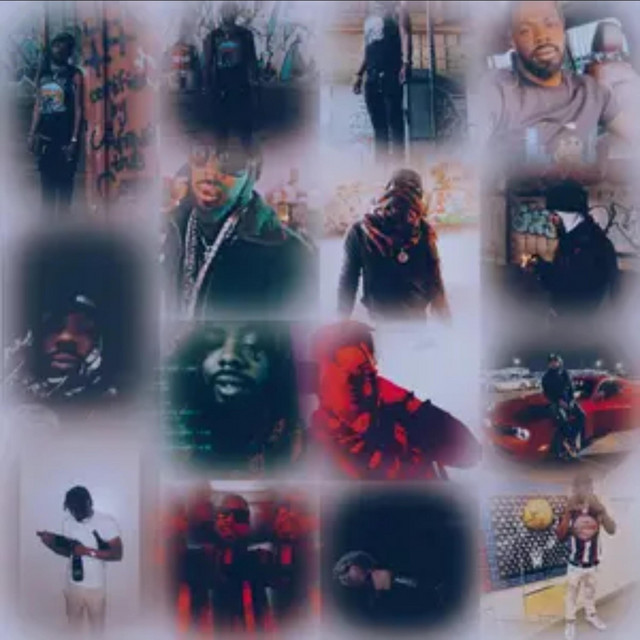 MOST WANTED cover art