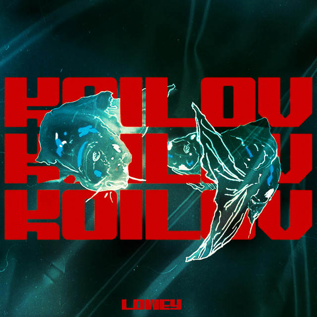 KOILOV cover art