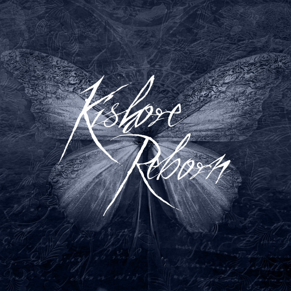 Reborn cover art