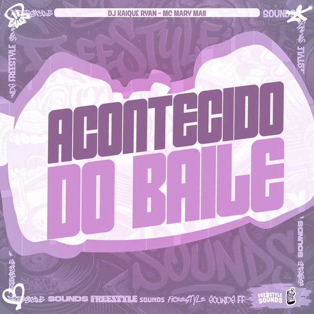 Acontecido Do Baile