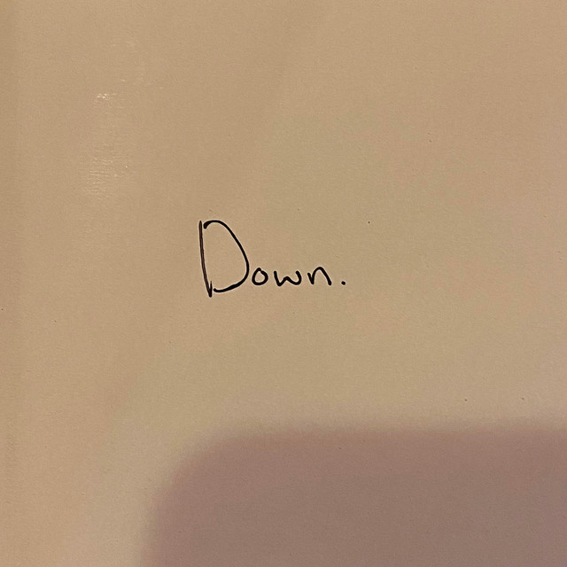 Down