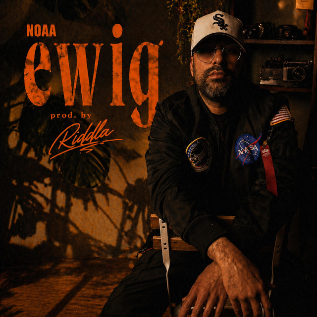 ewig cover art