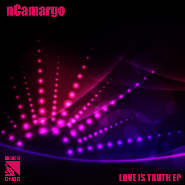 Love Is Truth - Original Mix artwork