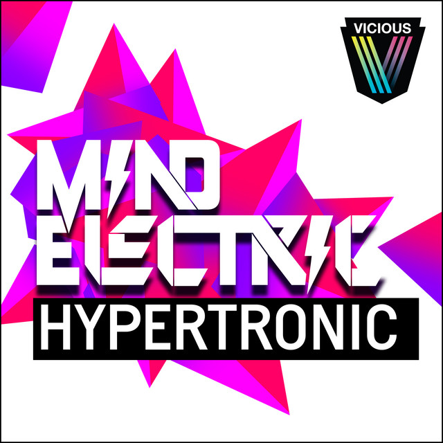 Hypertronic - Tradelove Remix cover art