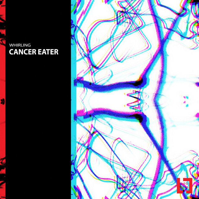Cancer Eater cover