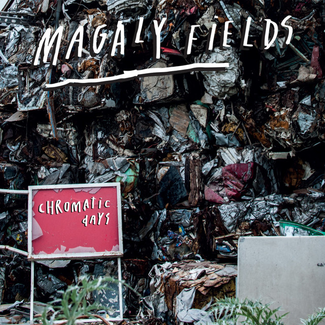 Chromatic Days cover art