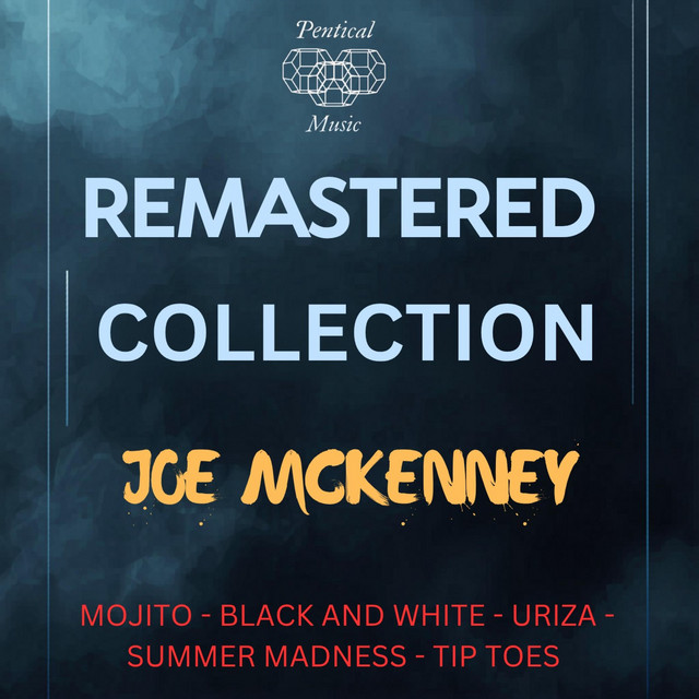 REMASTERED COLLECTION