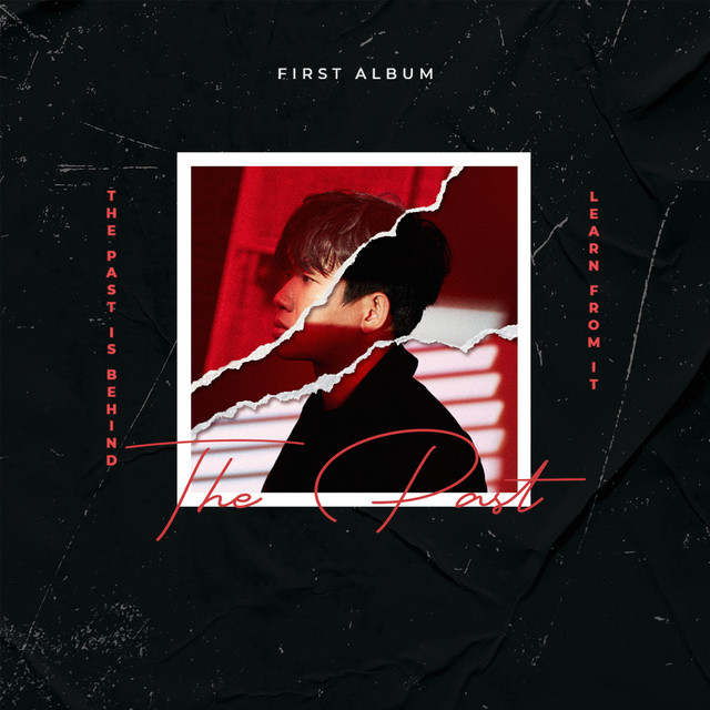 The Past cover art