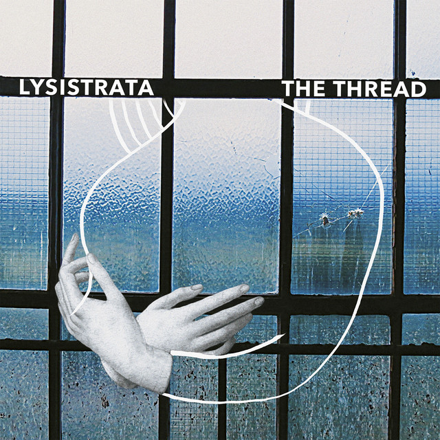 The Thread cover art
