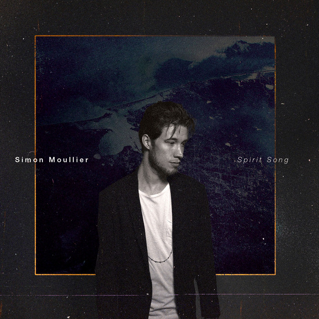 Spirit Song cover art