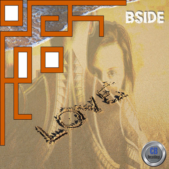 Love cover art