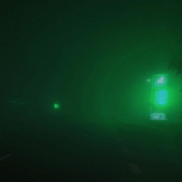 Обкладинка: Blinks Area — TTM