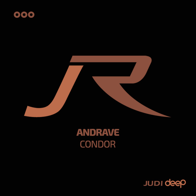 Condor album art