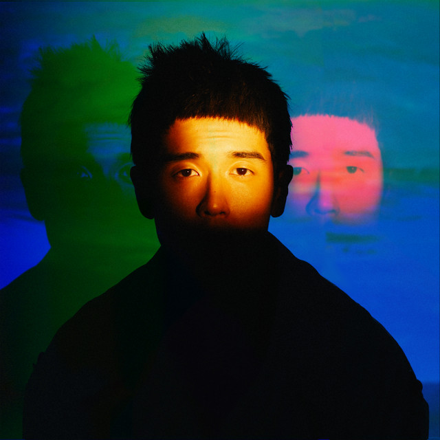 Night After Night cover art
