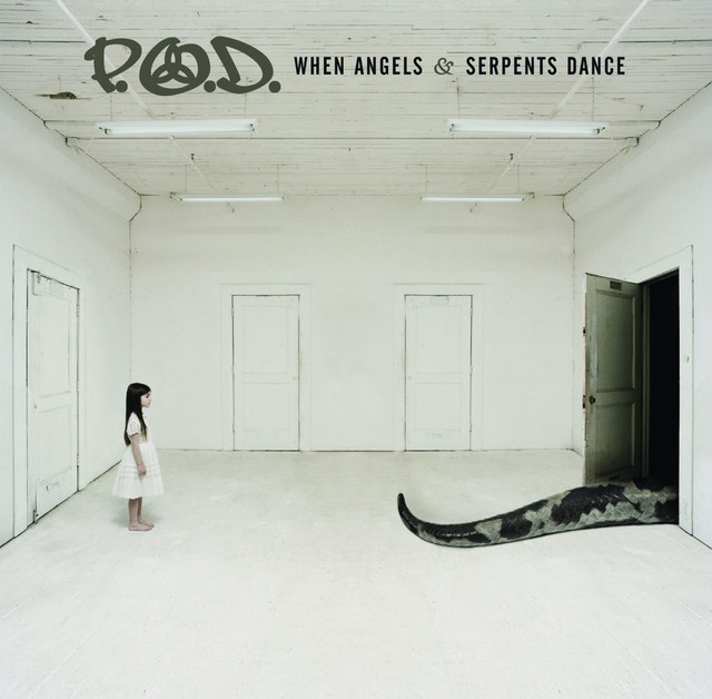 When Angels And Serpents Dance cover art