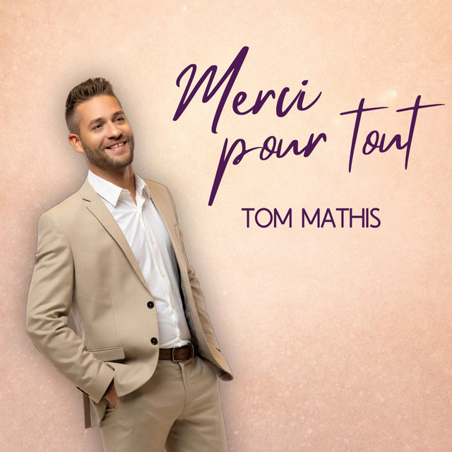 Merci pour tout cover