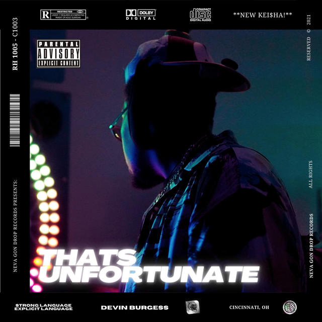 PEACE cover art
