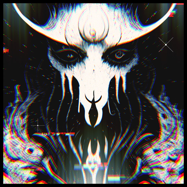 DEVILS CUT (feat. Carrellee) cover