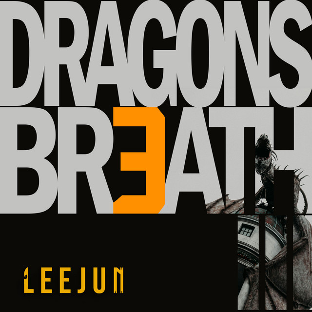 Dragons Breath III