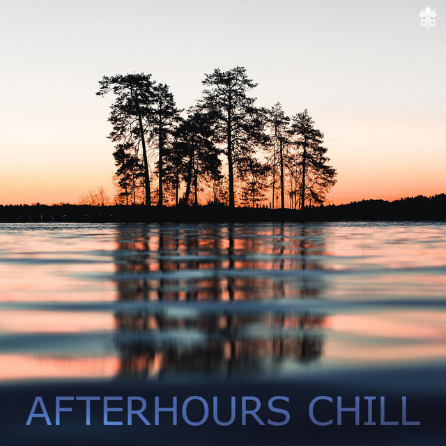 Afterhours Chill cover