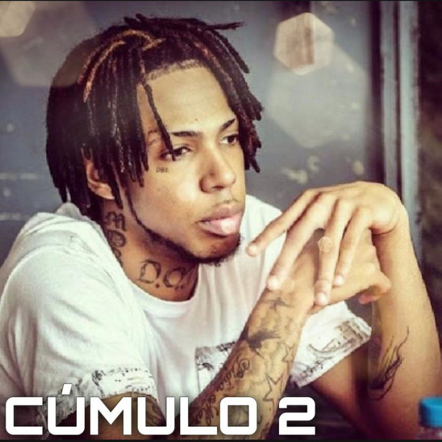 Cumulo 2 cover art