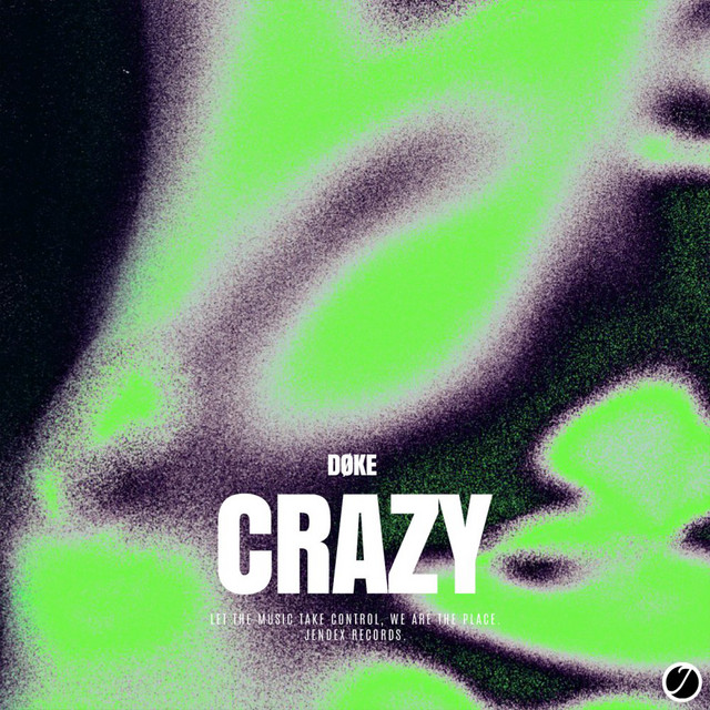 Crazy cover art