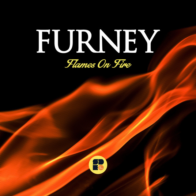 Flames On Fire artwork