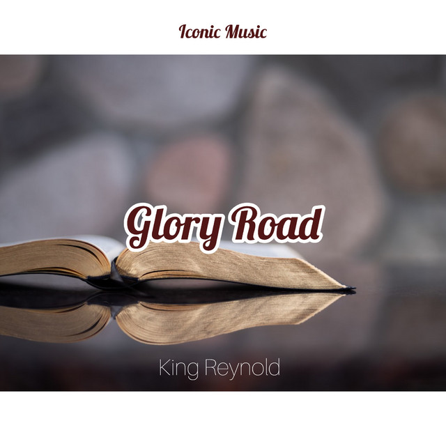 Glory Road cover art