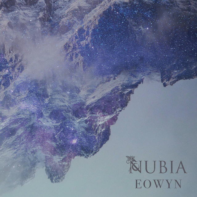 Eowyn cover