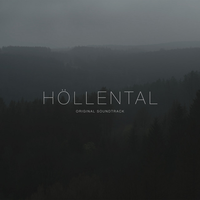 Höllental (Original Soundtrack) cover art