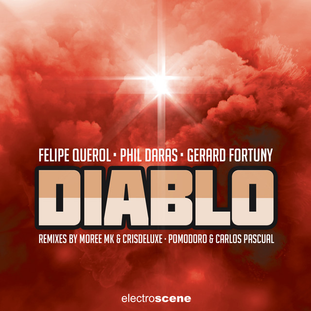 Diablo - Moree MK & Crisdeluxe Remix