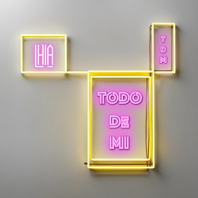 Todo de Mi
