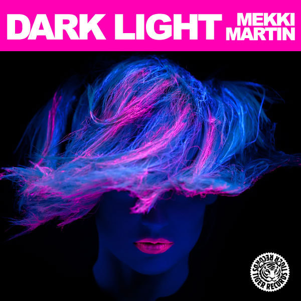 Dark Light - Original Mix cover art