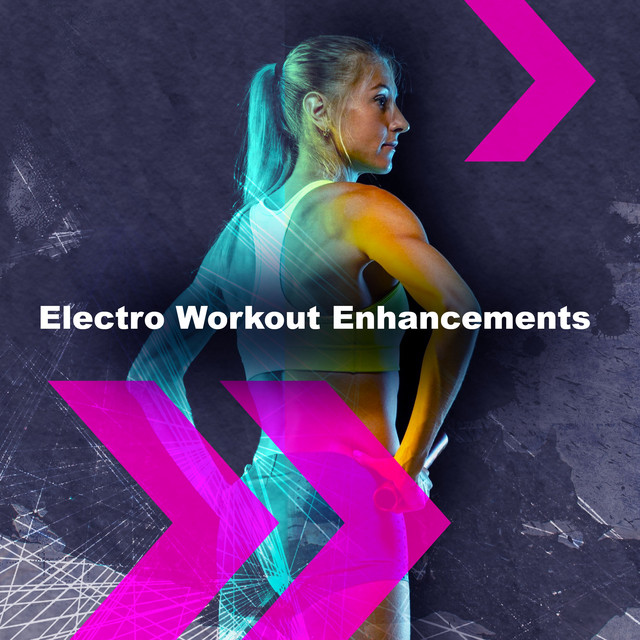 Electro Workout Enhancements cover art