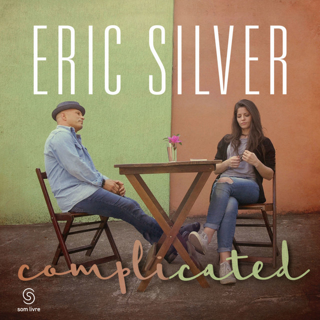 Complicated cover art