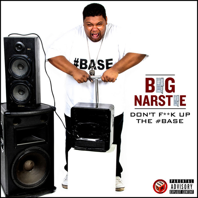 Don't Fuck Up the Base cover art