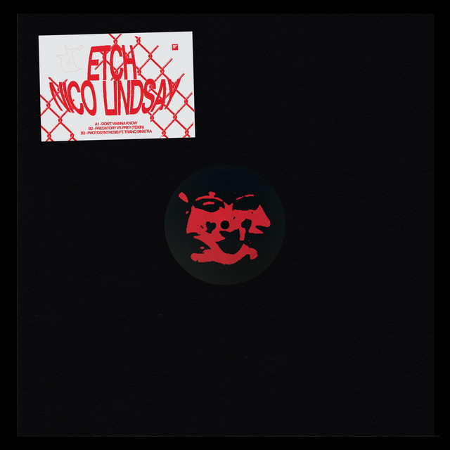 Don't Wanna Know album art