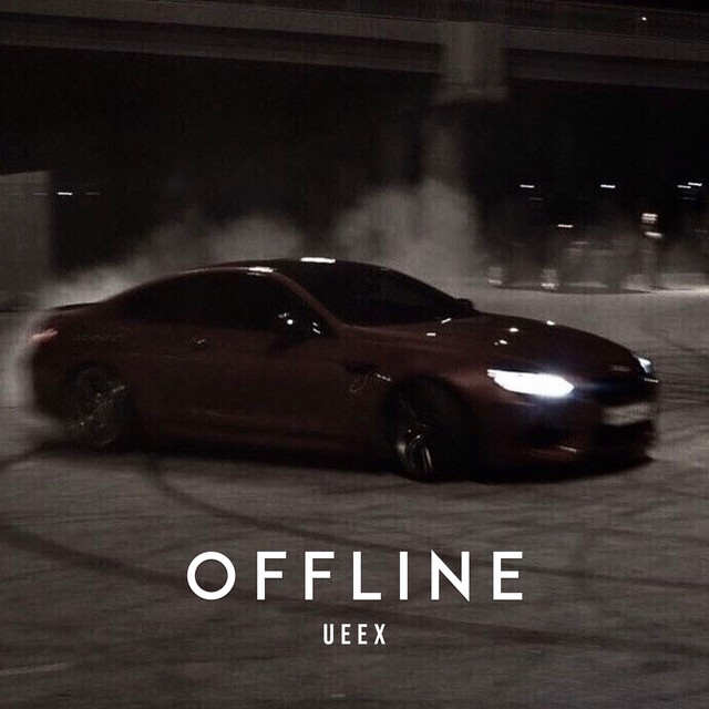 Offline cover
