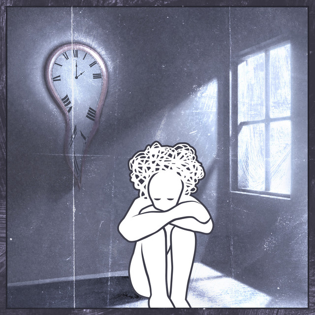 циферблат cover art