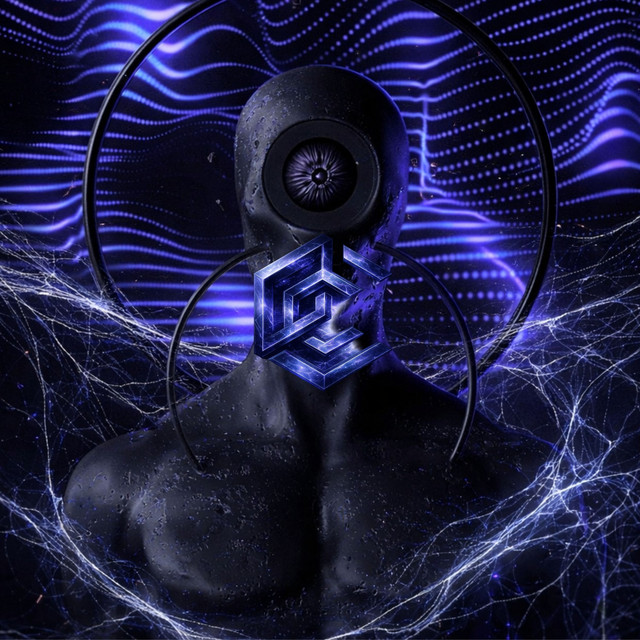 Future Conection cover art