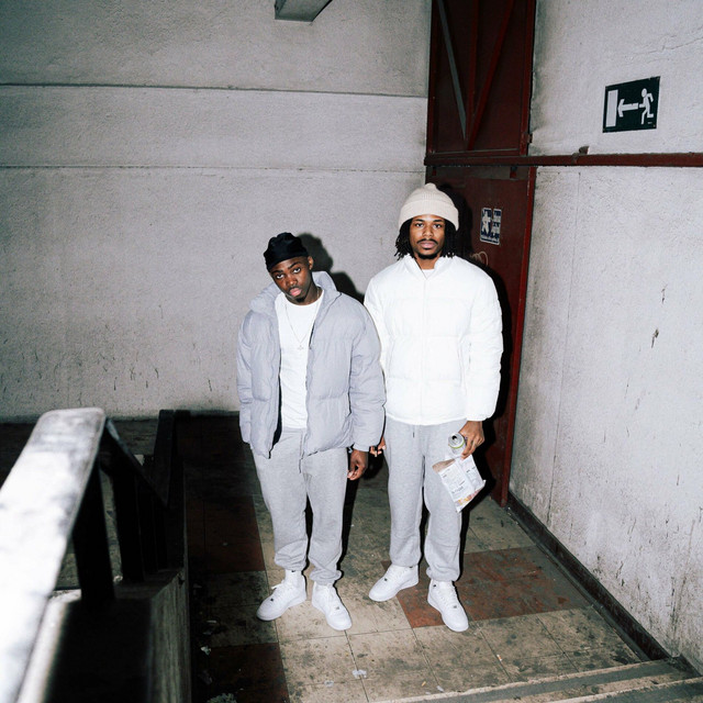 Let Me Break It Down For You cover art