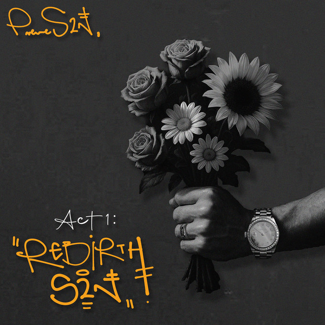 Flowers cover art