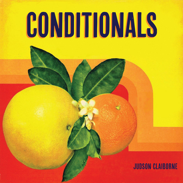 Conditionals cover