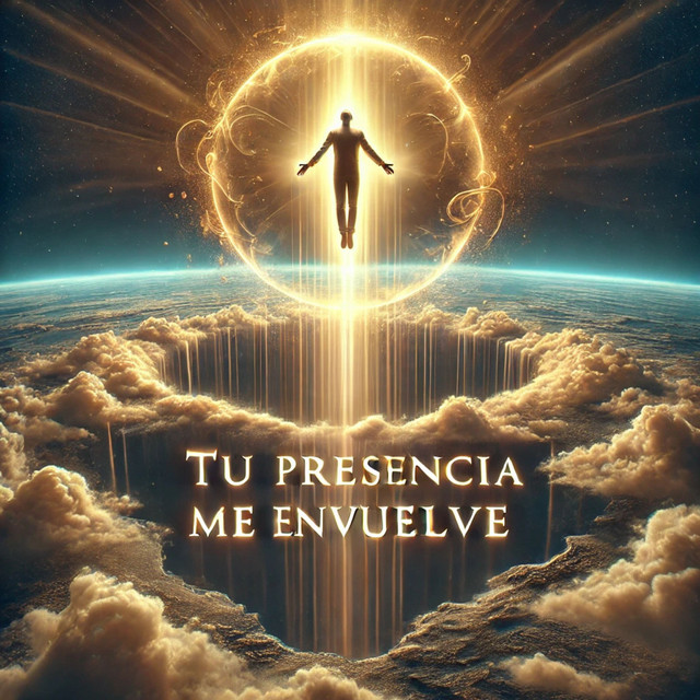 Tu Presencia Me Envuelve