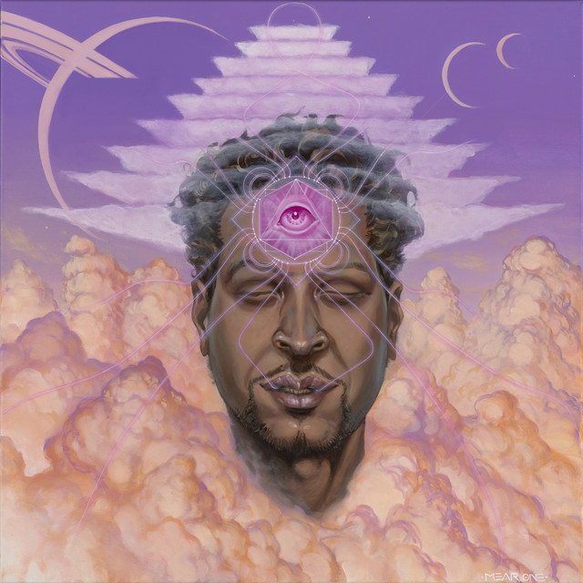 Nine Clouds cover art