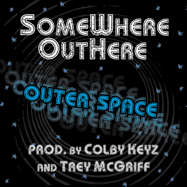 Outer Space cover art