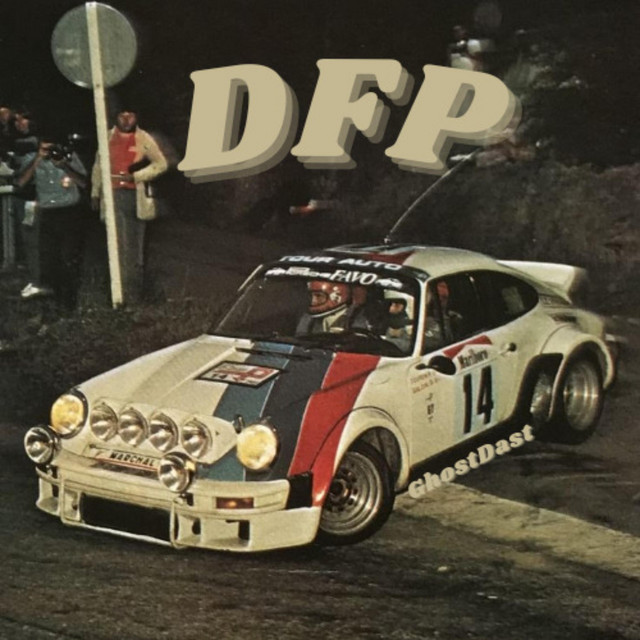 DFP cover art