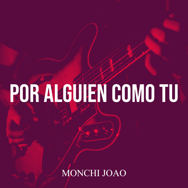 Monchi Joao