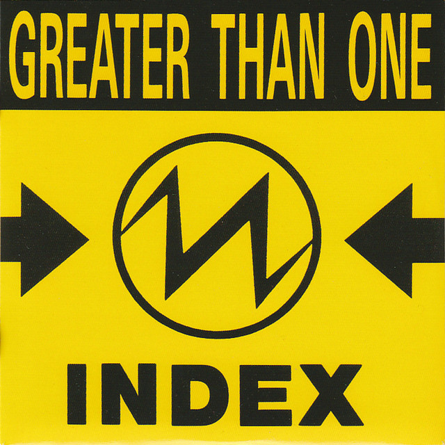Index cover