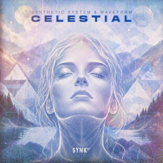 Celestial cover